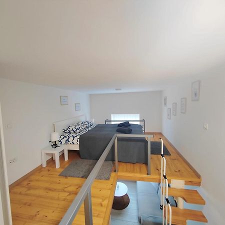 Apartment Hit Záhřeb Exteriér fotografie