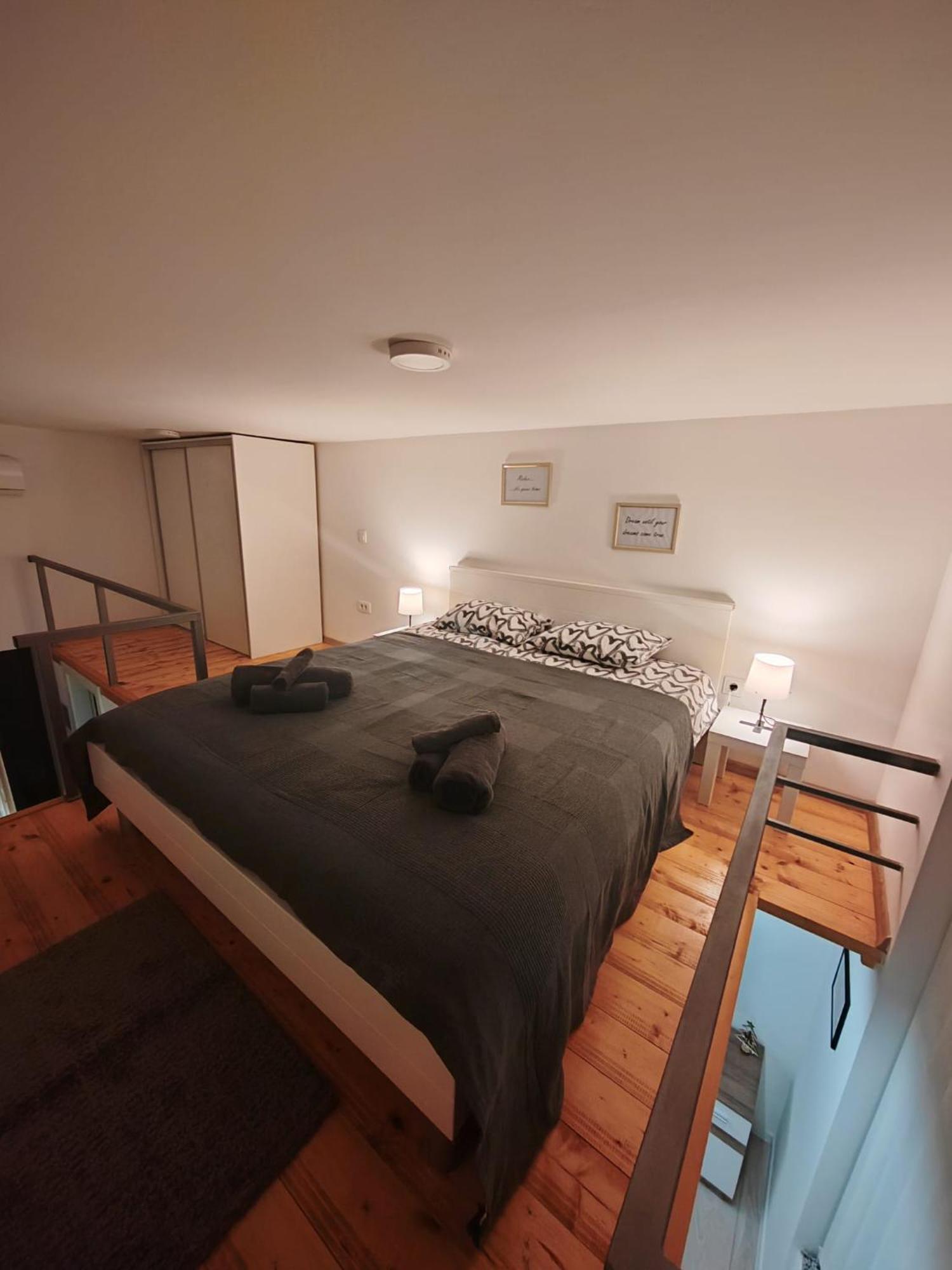 Apartment Hit Záhřeb Exteriér fotografie