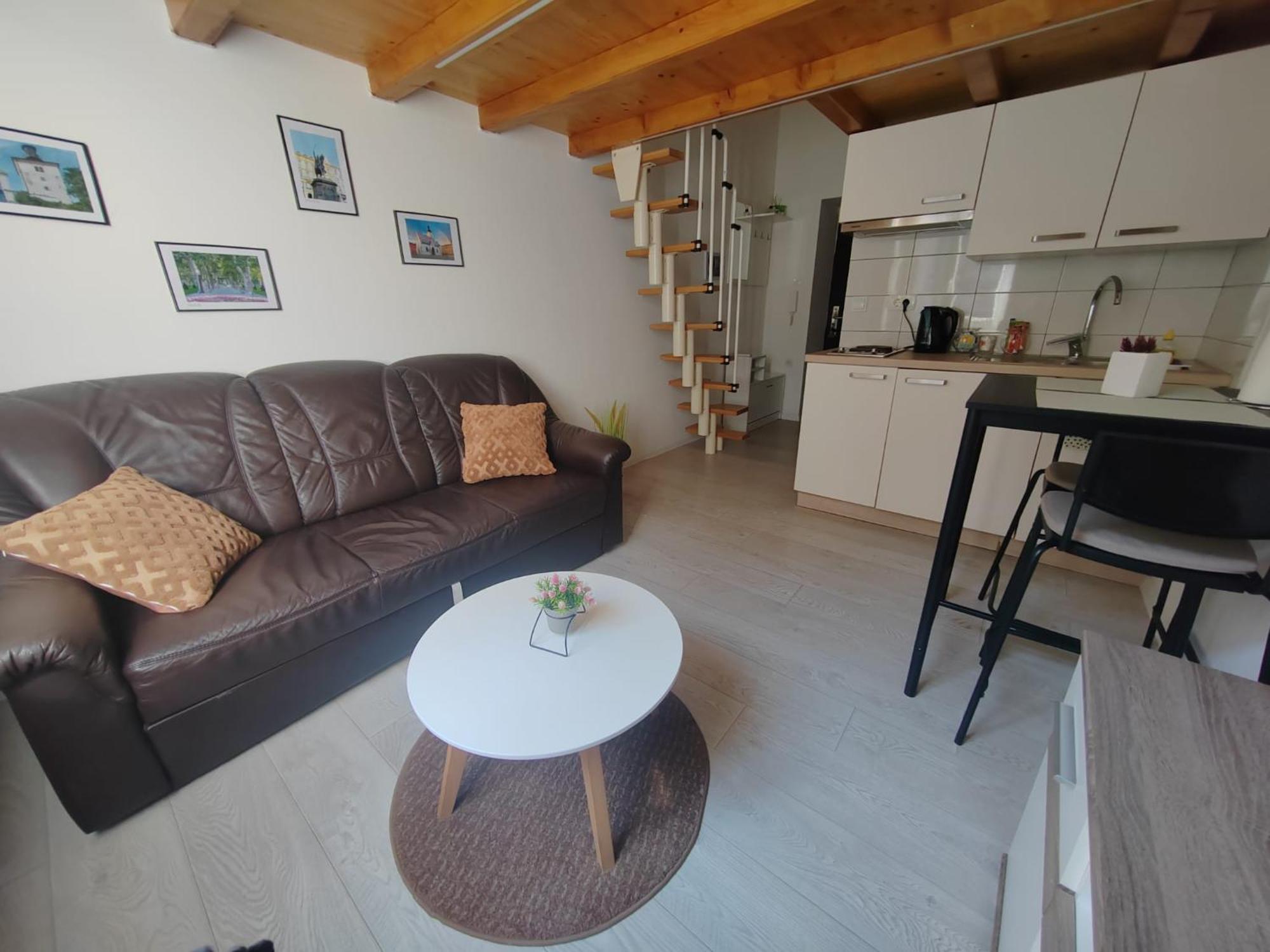 Apartment Hit Záhřeb Exteriér fotografie