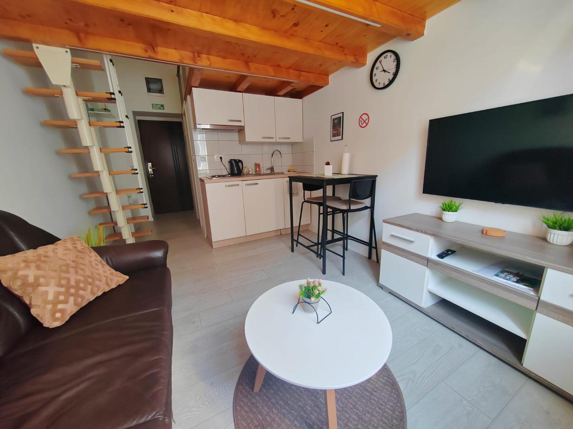 Apartment Hit Záhřeb Exteriér fotografie