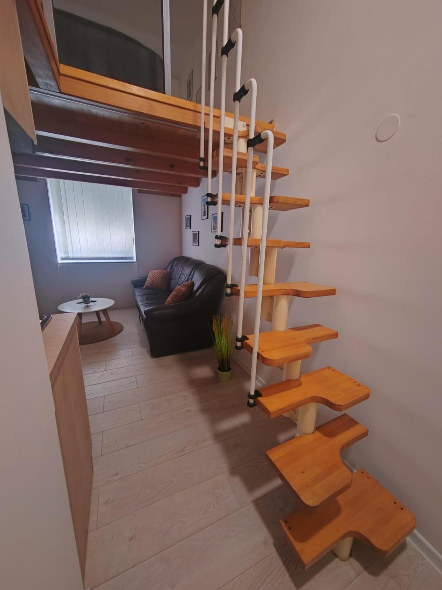 Apartment Hit Záhřeb Exteriér fotografie