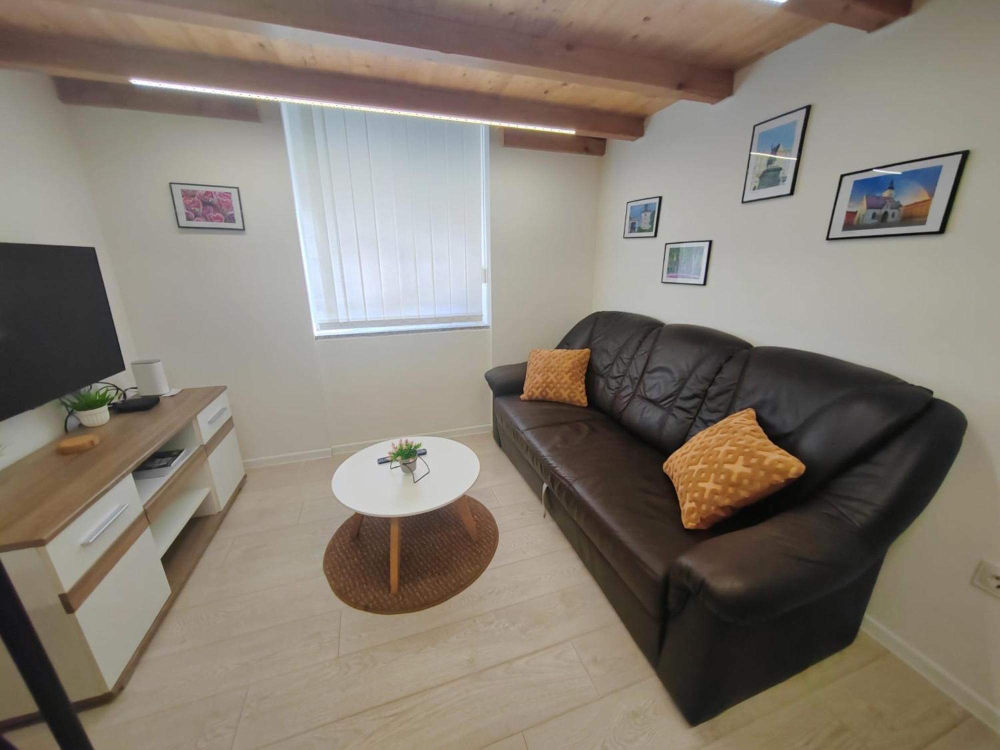 Apartment Hit Záhřeb Exteriér fotografie